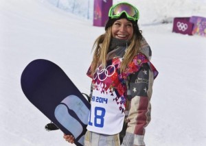 jamie anderson