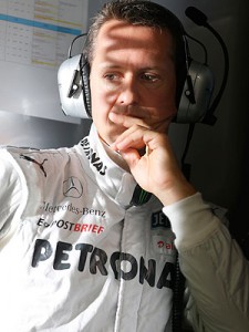 schumacher