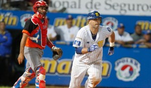 serie del caribe