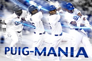 yasiel puig