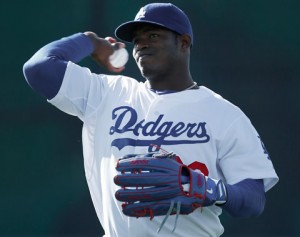 yasiel puig