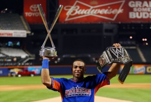 yoenis cespedes