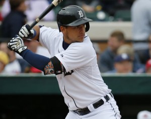 Jose Iglesias