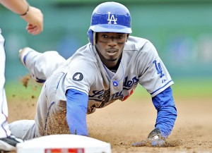 dee gordon