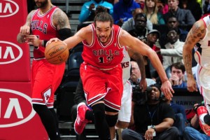 joakim noah