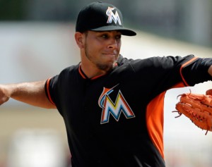 jose fernandez