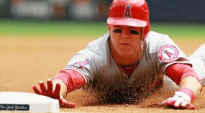 mike trout