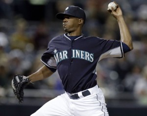 Roenis Elias