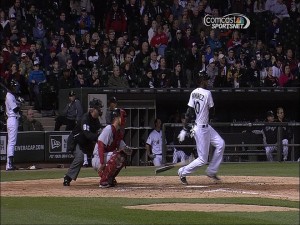 ALEXEI RAMIREZ