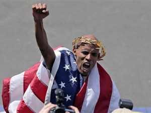 Meb Keflezighi