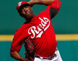 AROLDIS CHAPMAN