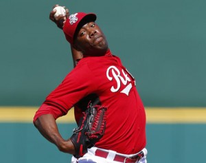 Aroldis Chapman