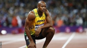 ASAFA POWELL