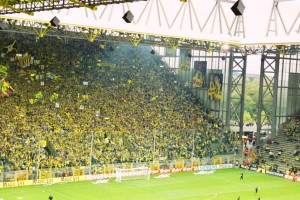 BORRUSIA DORTMUND 1