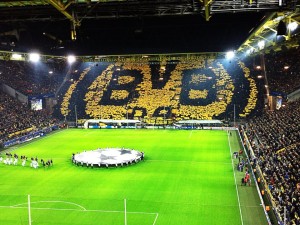 BORRUSIA DORTMUND