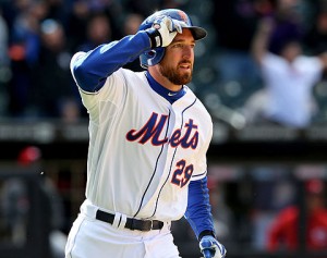 IKE DAVIS