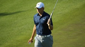 JORDAN SPIETH