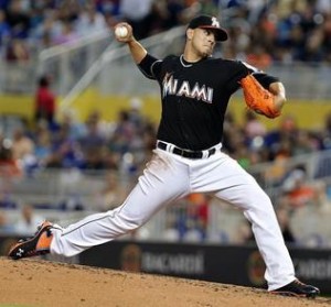 JOSE FERNANDEZ