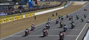 MUNDIAL DE SUPER BIKES