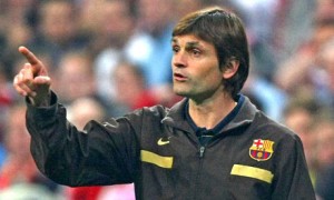 Tito Vilanova