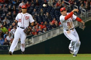 Washington Nationals, Miami Marlins