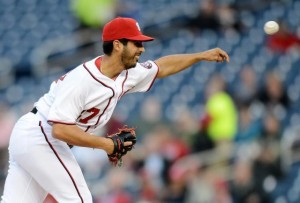 gio gonzalez