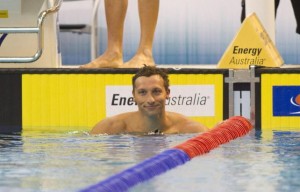 ian thorpe