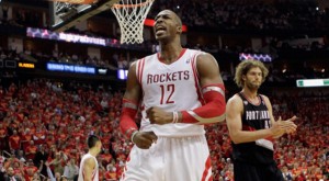 Portland Trail Blazers v Houston Rockets - Game Five