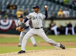 Roenis Elias