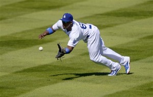 Yasiel Puig