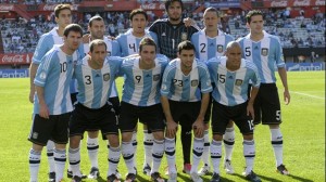 ARGENTINA