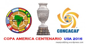 COPA AMERICA 2016