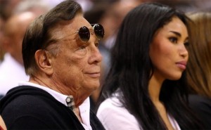 DONALD STERLING