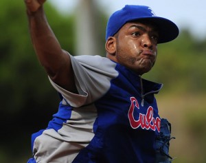 Odrisamer Despaigne