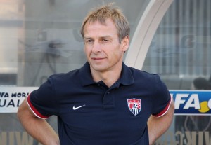 JURGEN KLINSMANN