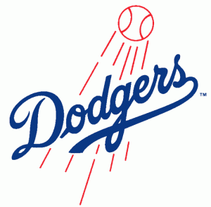 Los-Angeles-Dodgers-logo
