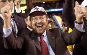 MALCOLM GLAZER