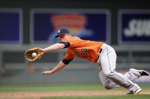 Houston Astros v Minnesota Twins