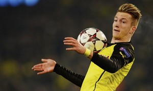 Marco Reus Dortmund