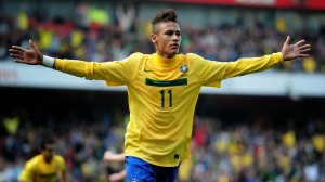 NEYMAR JR