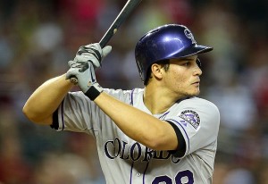 NOLAN ARENADO