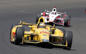 RYAN HUNTER REAY