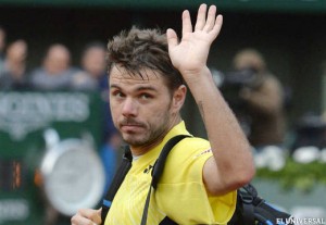 WAWRINKA