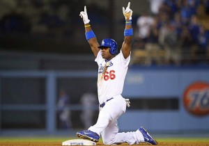 YASIEL PUIG