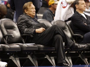 Donald Sterling