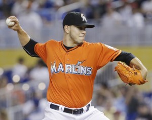 Jose Fernandez