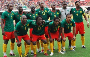 CAMERUN