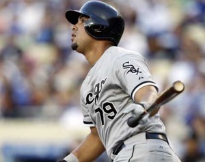 Jose Abreu