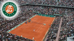 ROLAND GARROS