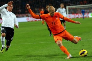 robben+002